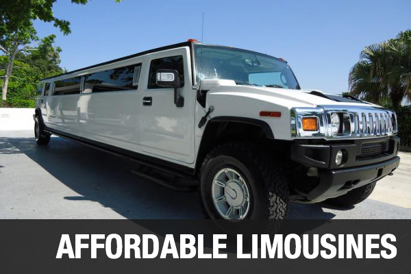 Hummer Limo Service Florida