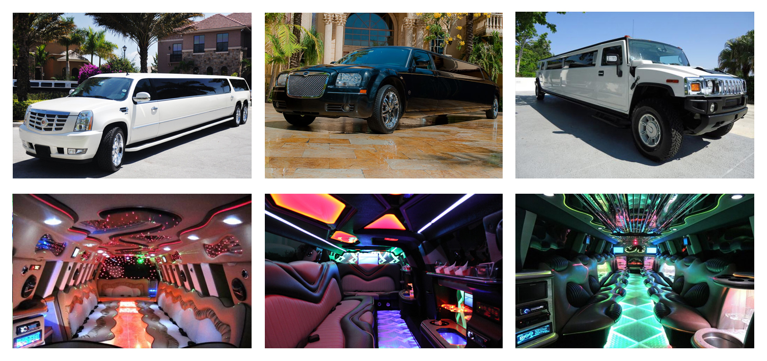 Limo Rental Florida