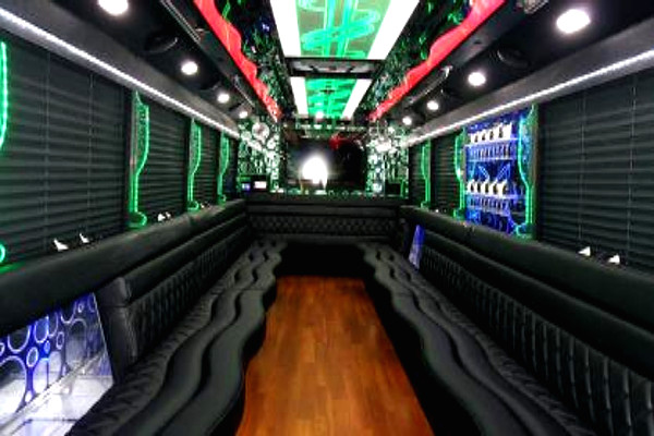 20 Person Party Bus 1 Florida 1